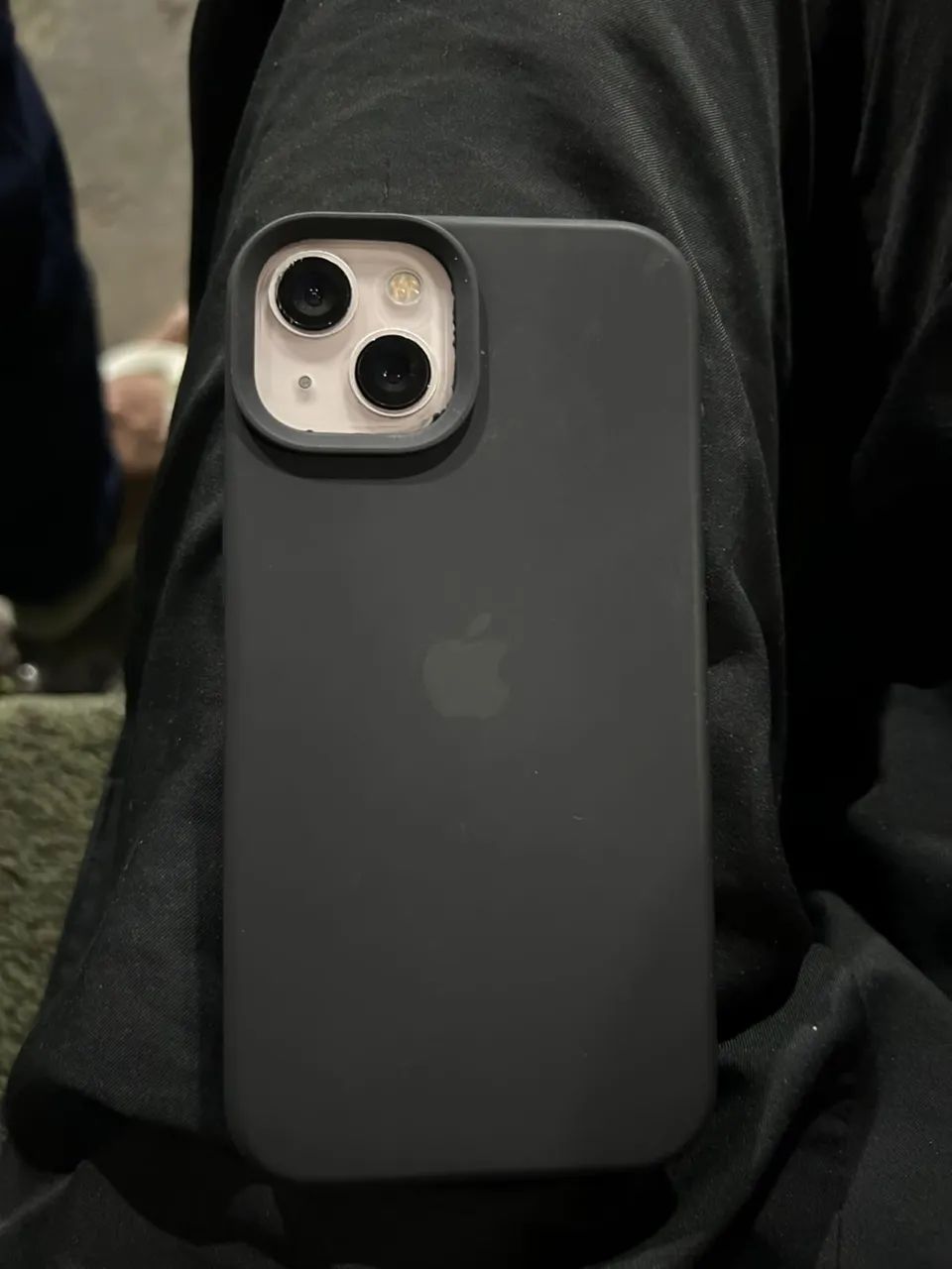 iPhone 13 branco Rose  - Foto 4