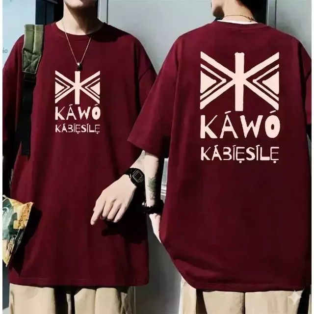 CAMISETA XANGO - UMBANDA / CANDOMBLE - Foto 4