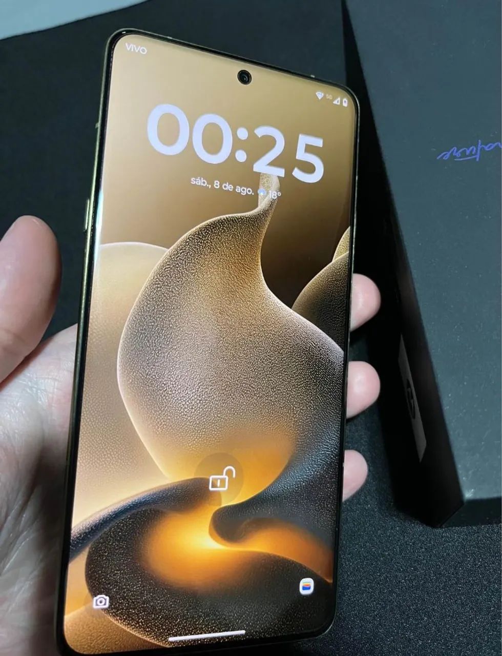 Motorola Signature 512gb  - Foto 2