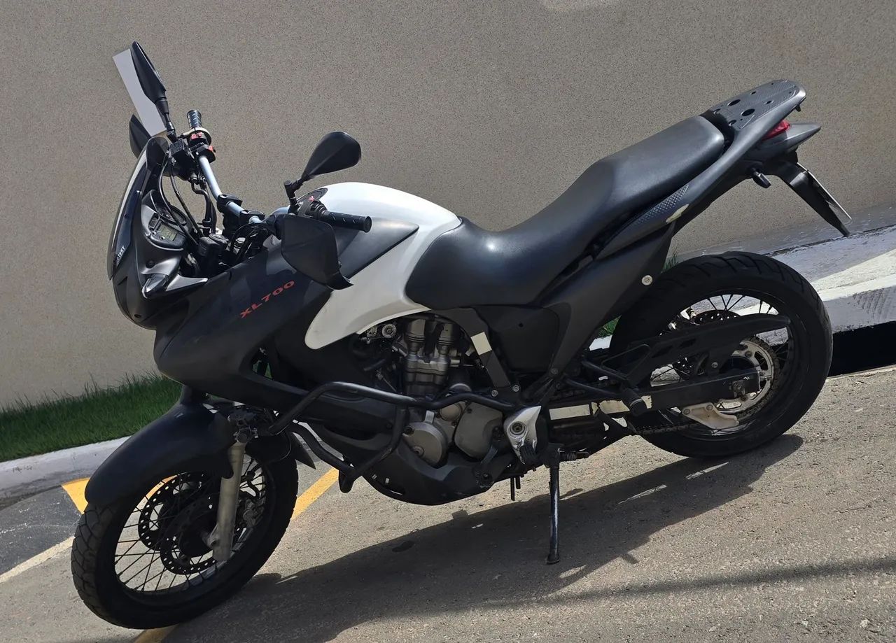 Honda 700 cc - Foto 4