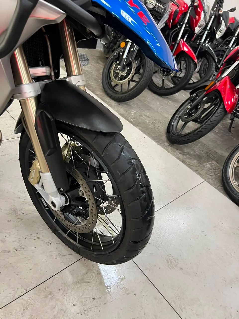 BMW R 1200 - Foto 5