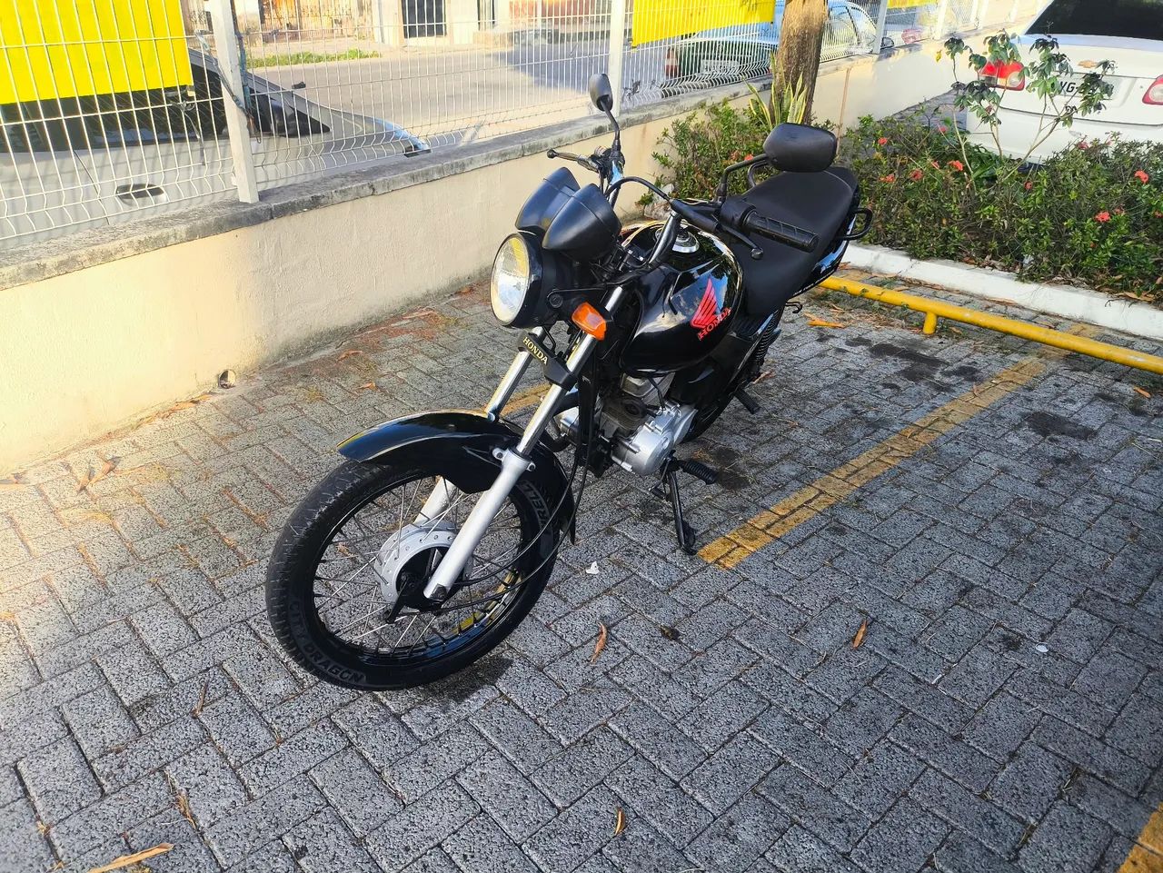 Vendo fan 150 esi - Foto 5