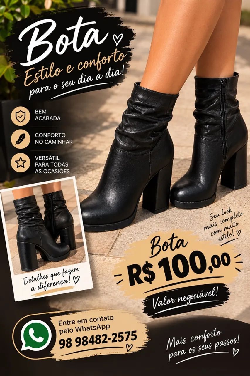 Pra vender logo