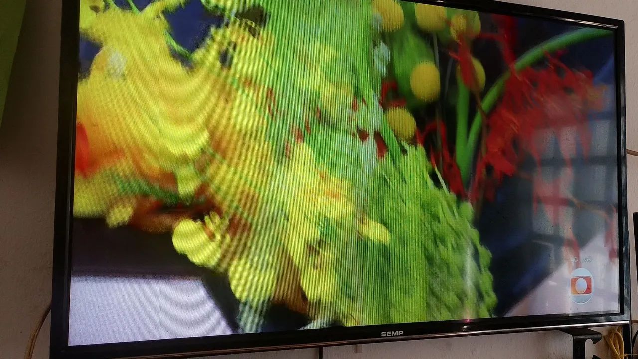 Vendendo tv Semp  - Foto 4