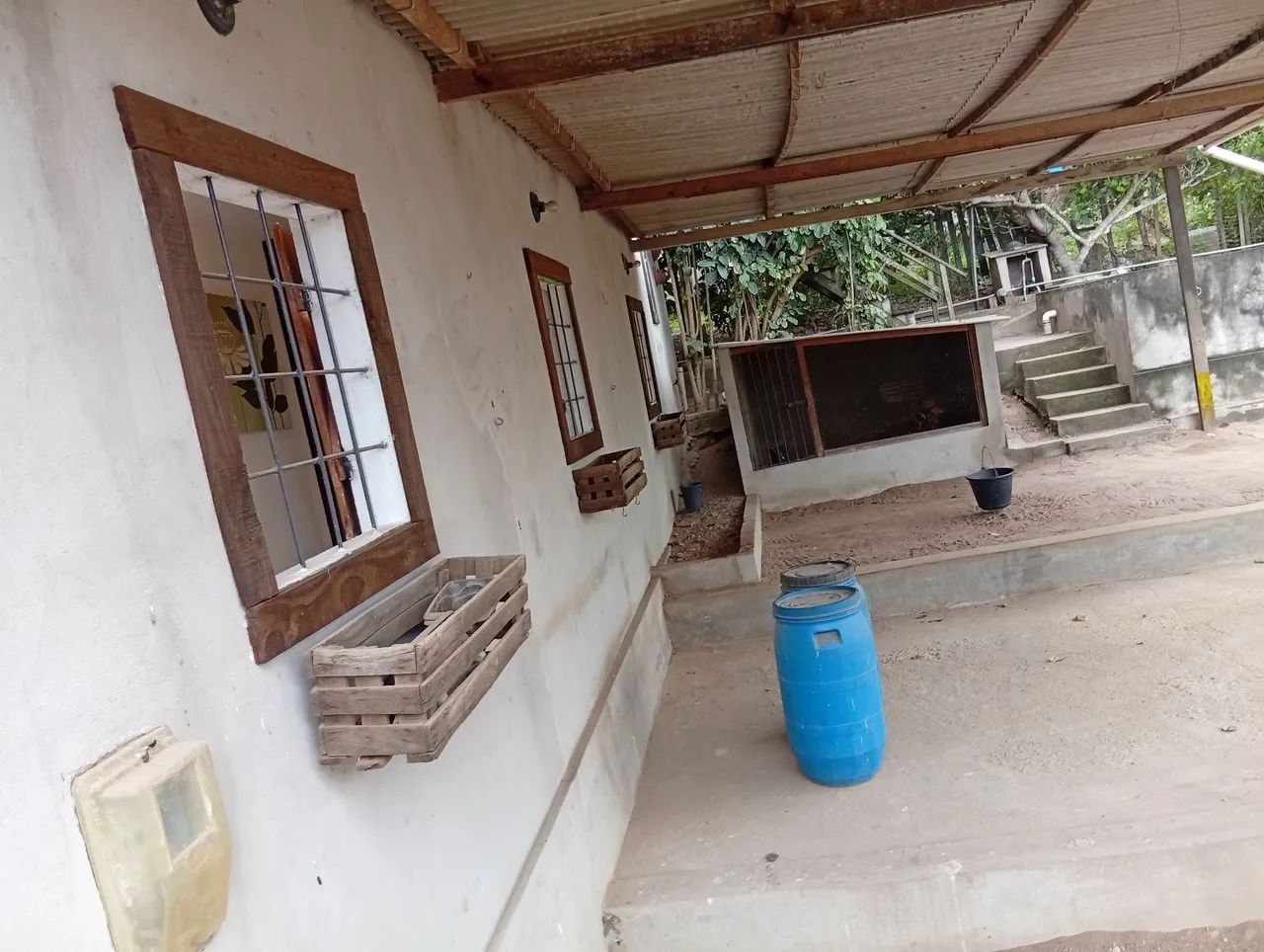 Terrenos e sítio  - Foto 3