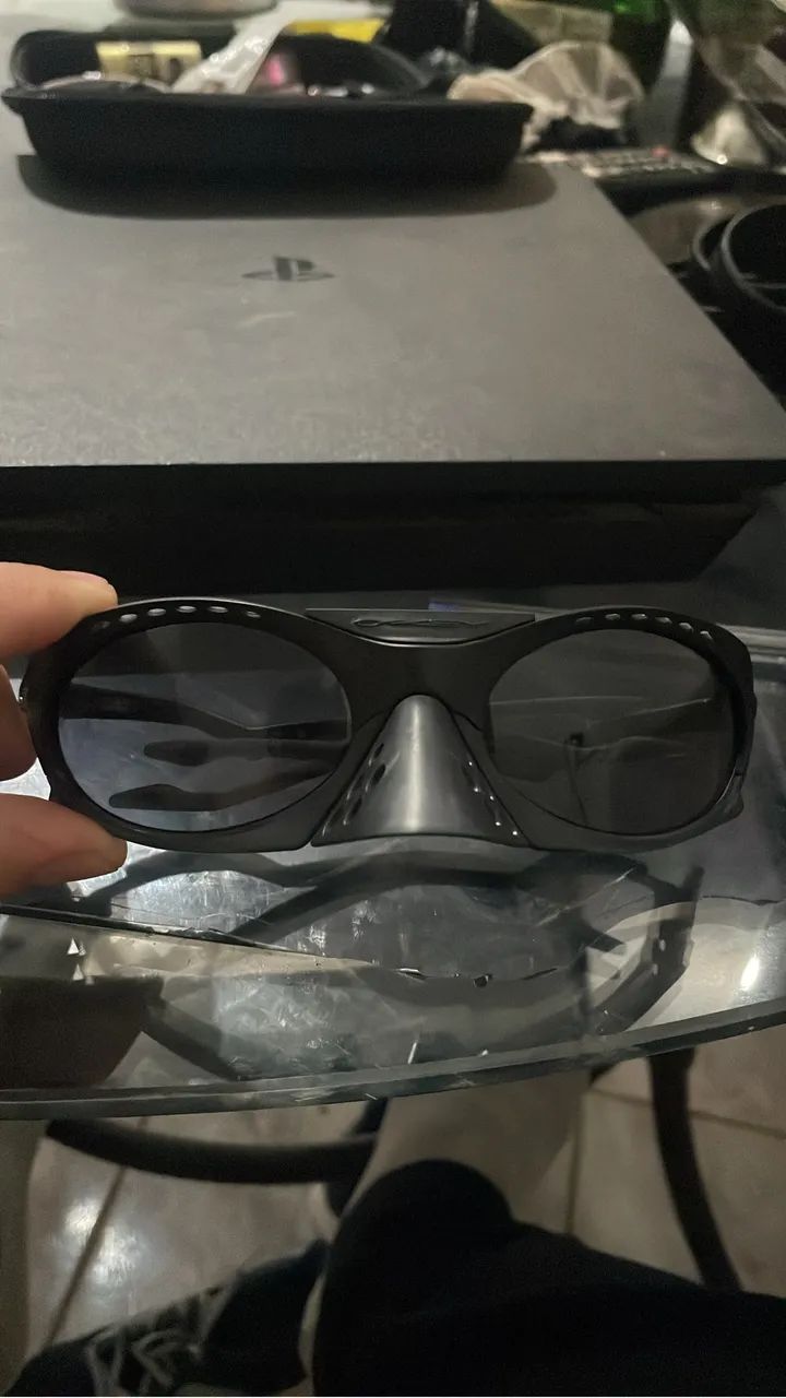 Oakley Plantaris