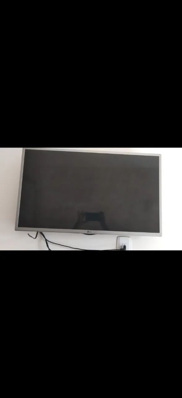 Tv 32 polegada funcionando normal