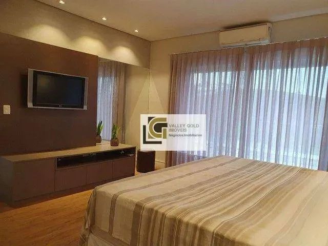 Sobrado com 4 dormitórios, 563 m² - venda por R$ 4.900.000,00 ou aluguel por R$ 28.420,00/ - Foto 4