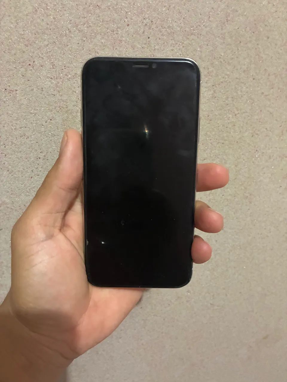 Vendo IPhone X 256 Gigas - Foto 2