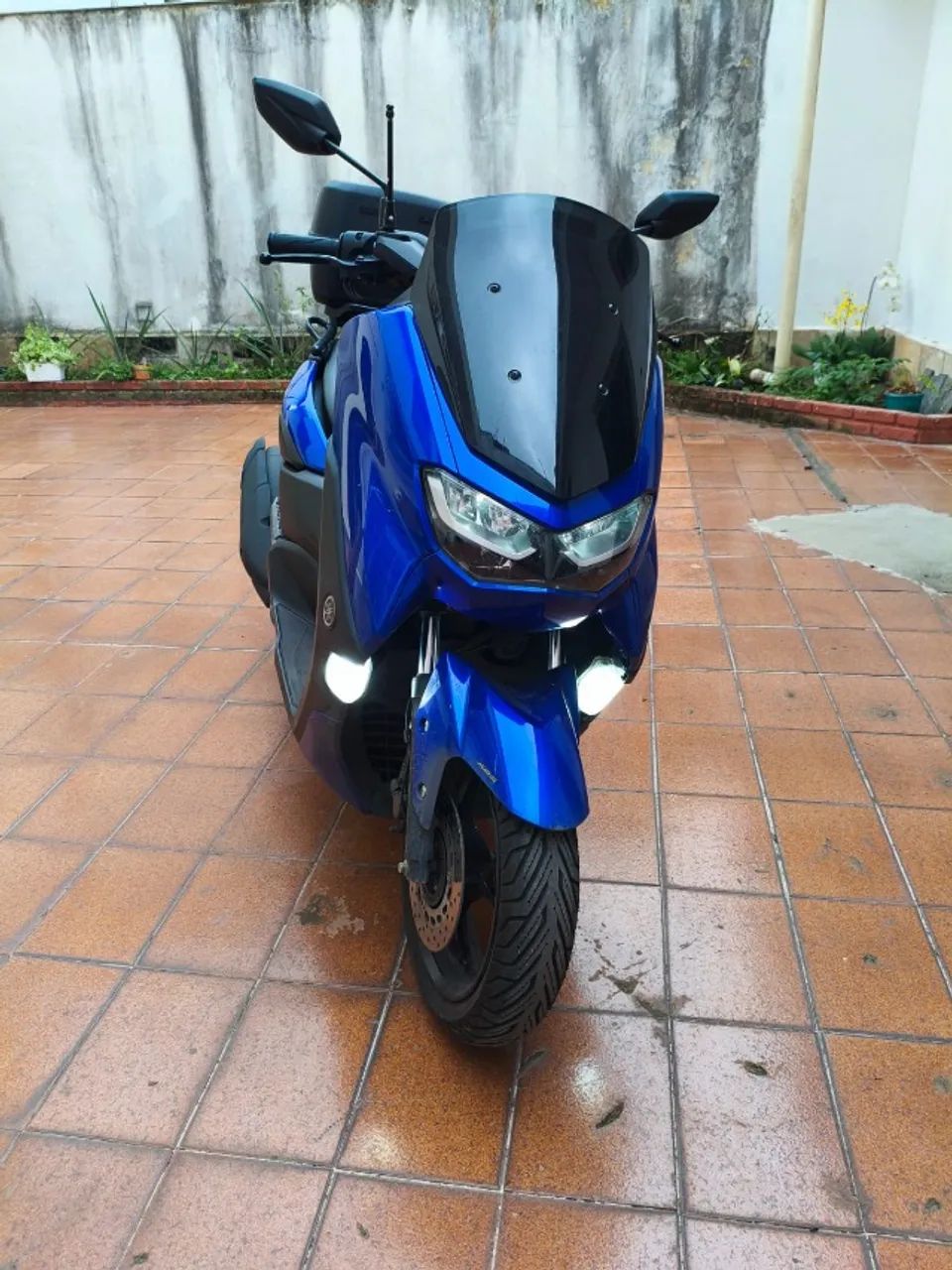 Nmax super nova.