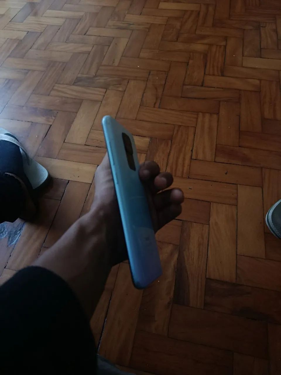 Celular Xiaomi Redmi note 9 - Foto 4
