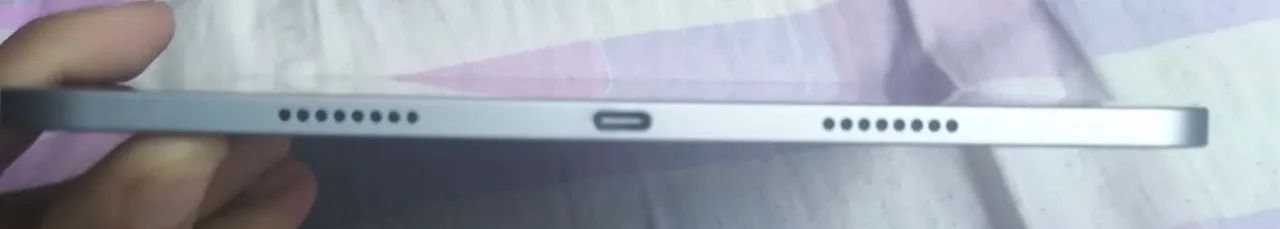 iPad Pro 11" 3ª Geração M1 256GB Wi-Fi --Venda - Foto 5
