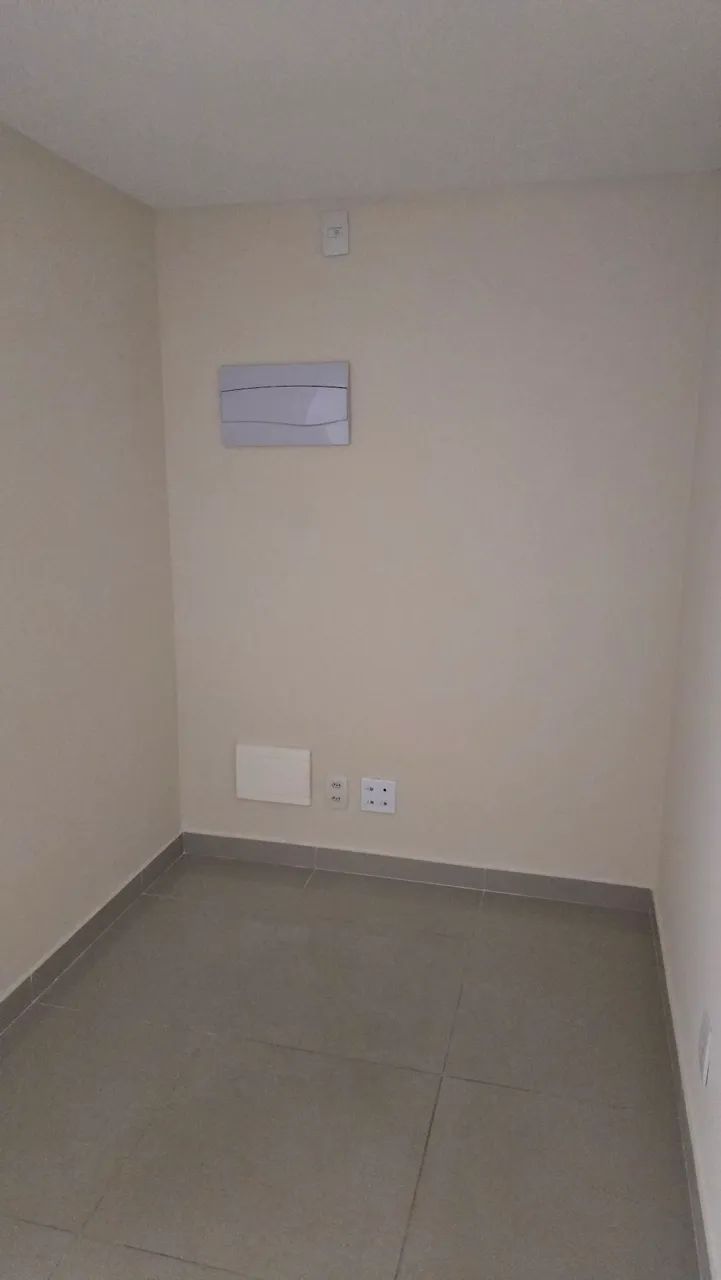 Alugo sala comercial em Bangu, 23m² - Foto 5