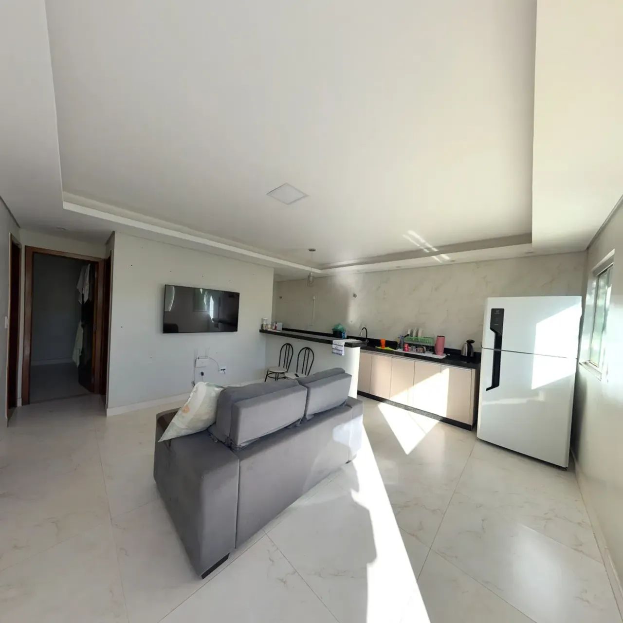 Casa reformada Valparaiso II - Foto 2