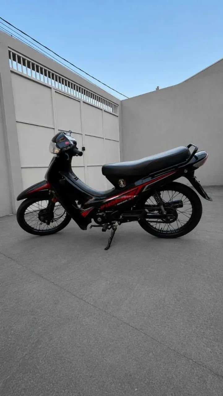 SHINERAY PHOENIX  - Foto 3