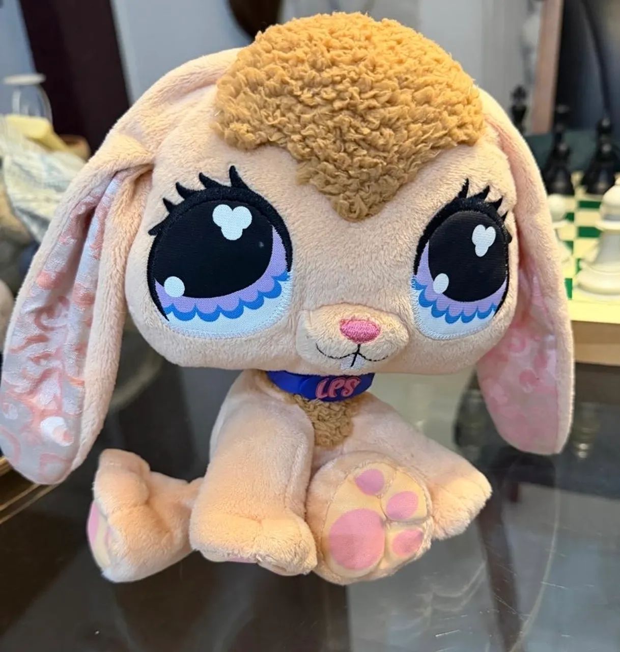 Littlest Pet Shop VIPs. 100,00 ( cada) - Foto 3
