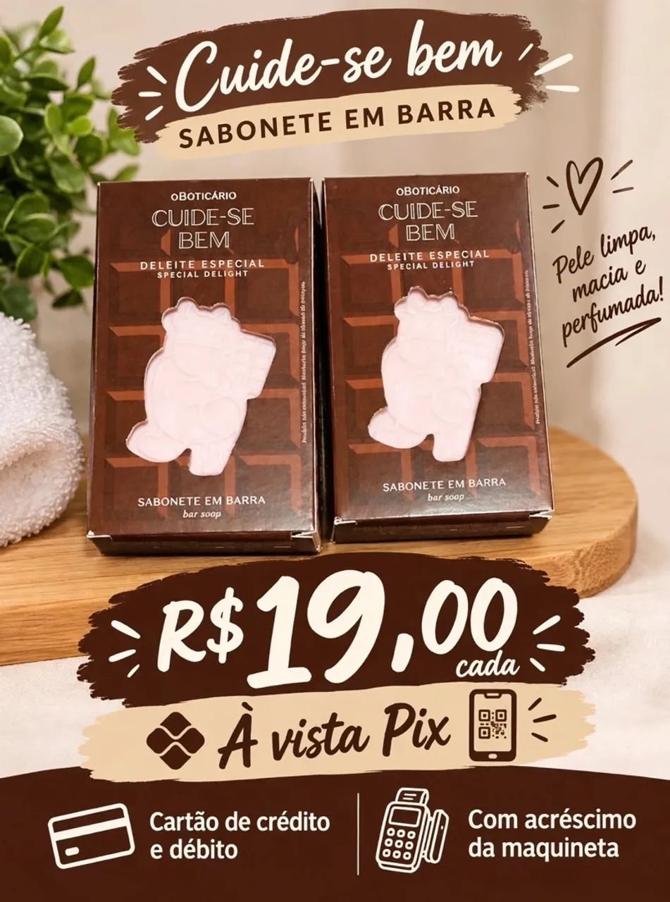Perfumes Boticario  - Foto 3