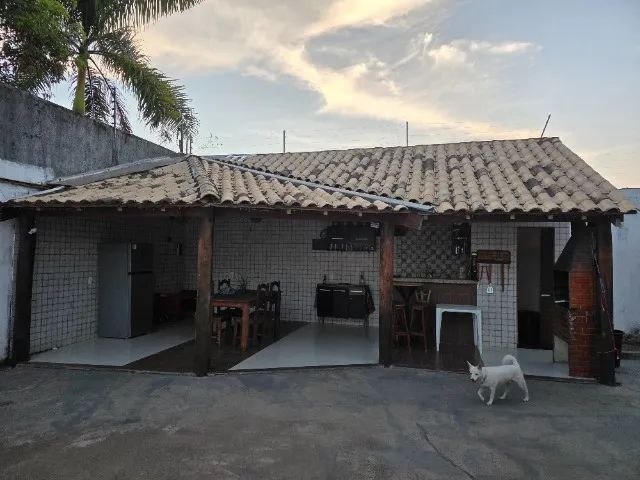 Casa Duplex com Amplo Espaço Interno e Externo - Na Av da Cidade Jardim - Foto 3