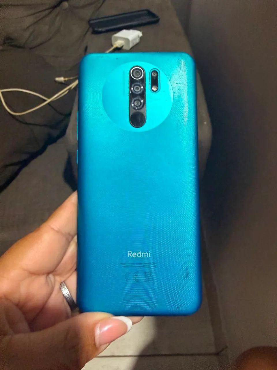 Xiaomi redmi9  - Foto 5