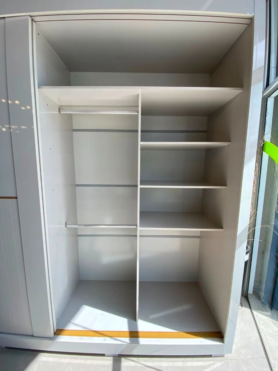 Guarda Roupa - Foto 3