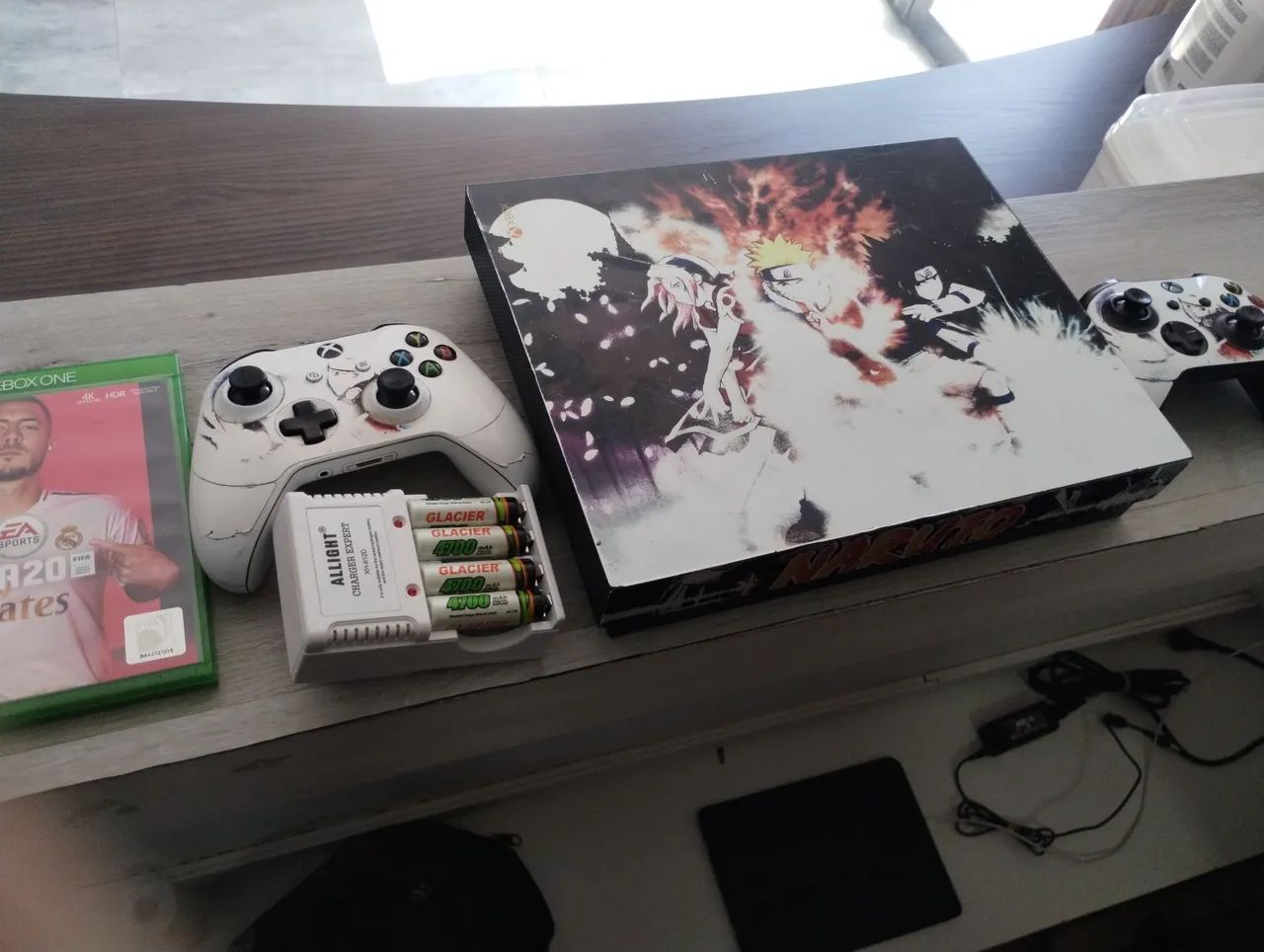 Xbox One X - Foto 2