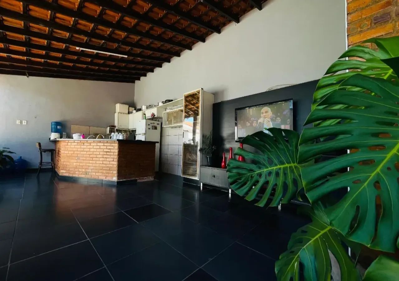 Vendo uma Casa no Condomínio Vila da Eletronorte - Foto 3