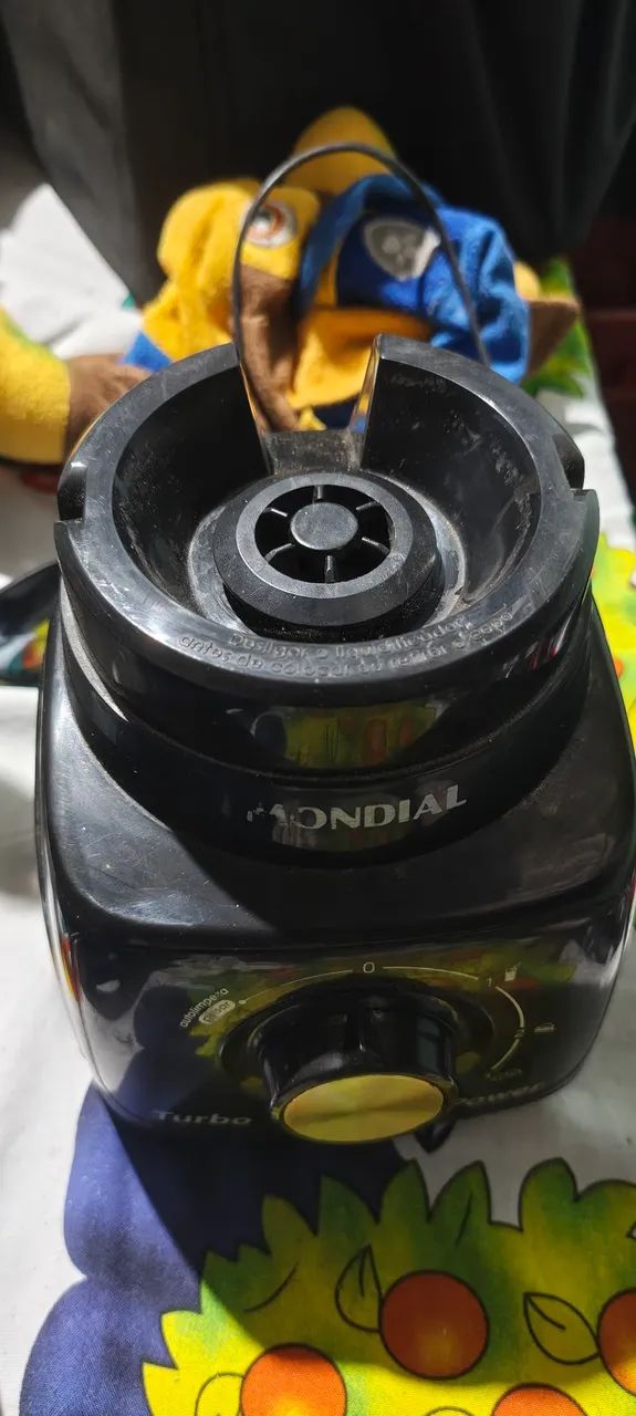 Liquidificador