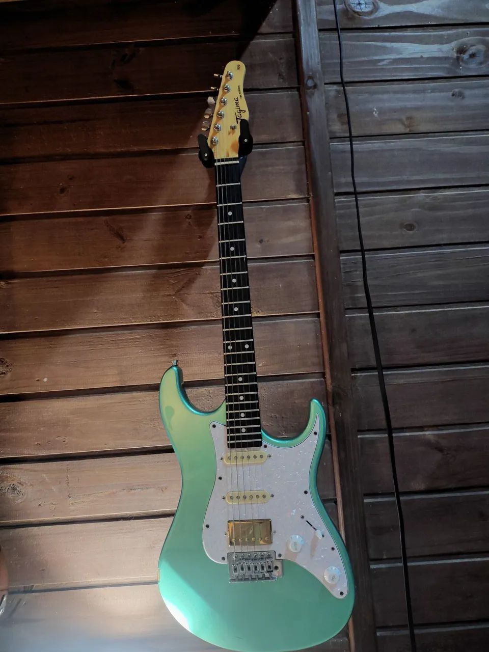Tagima TW-520 