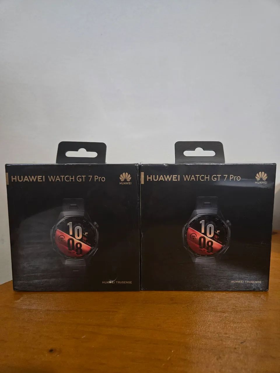 SmartWatch Huawei GT 7 PRO - LANÇAMENTO