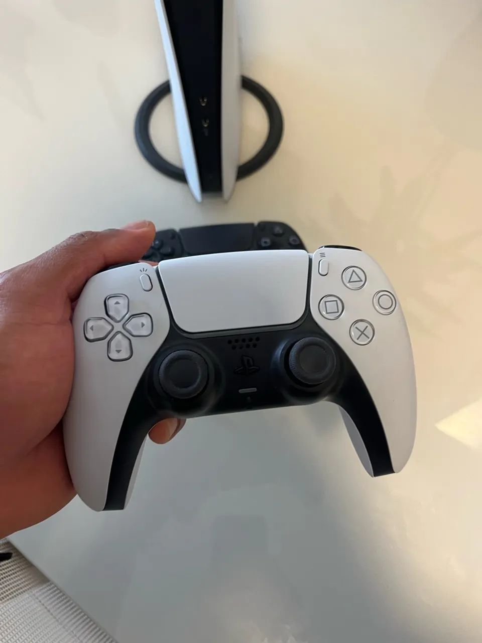 PlayStation 5 - Foto 4
