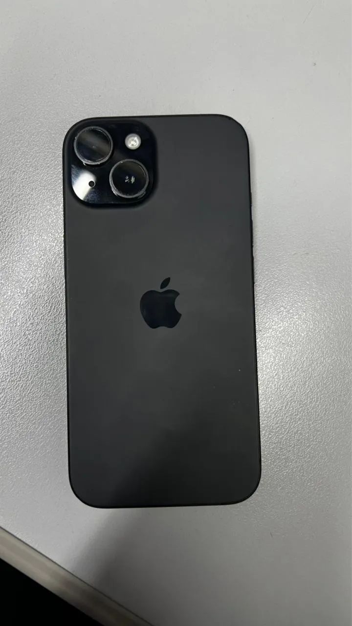 Vendo iPhone 15 128g  - Foto 2