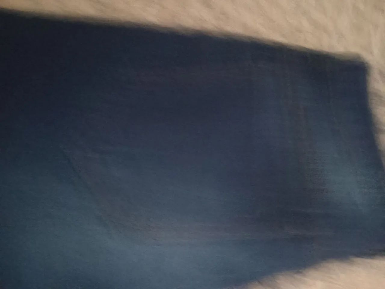 Calça jeans masculina  44 polo wear.  - Foto 5