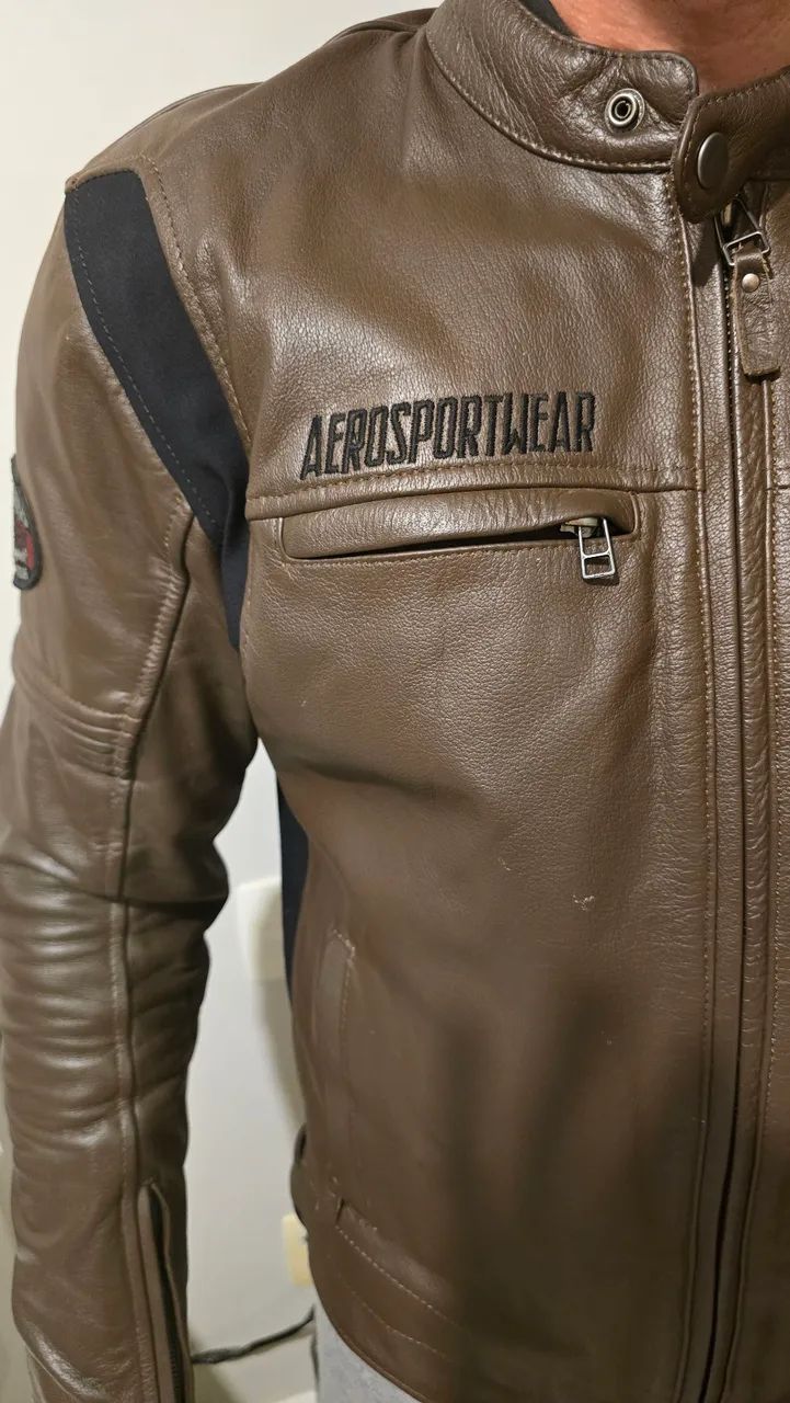 Jaqueta de moto - Foto 2