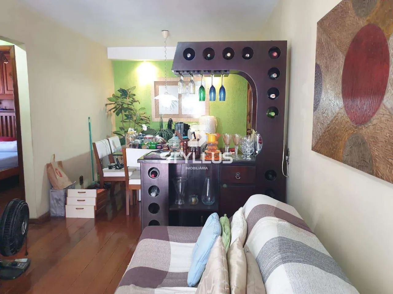 Cachambi | Apartamento 2 quartos - Foto 5