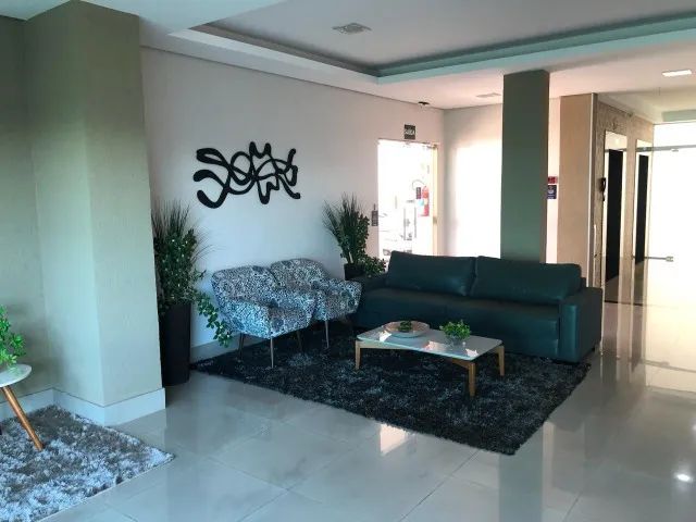 ALUGA-SE APARTAMENTO AMARY RESIDENCE - Foto 11