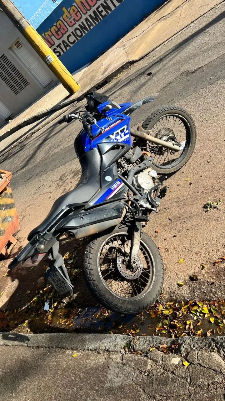 Crosser 150 - Foto 4