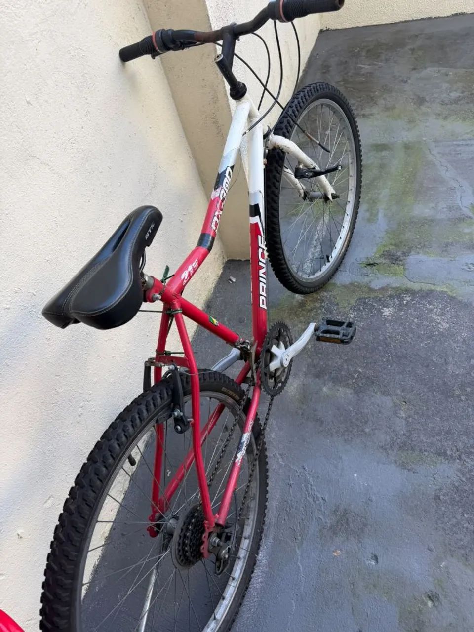 Bicicleta Prince DX-300 aro 26 - Foto 2