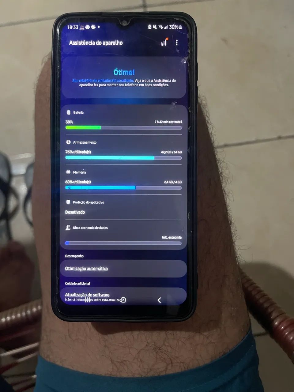 Celular m12 - Foto 3