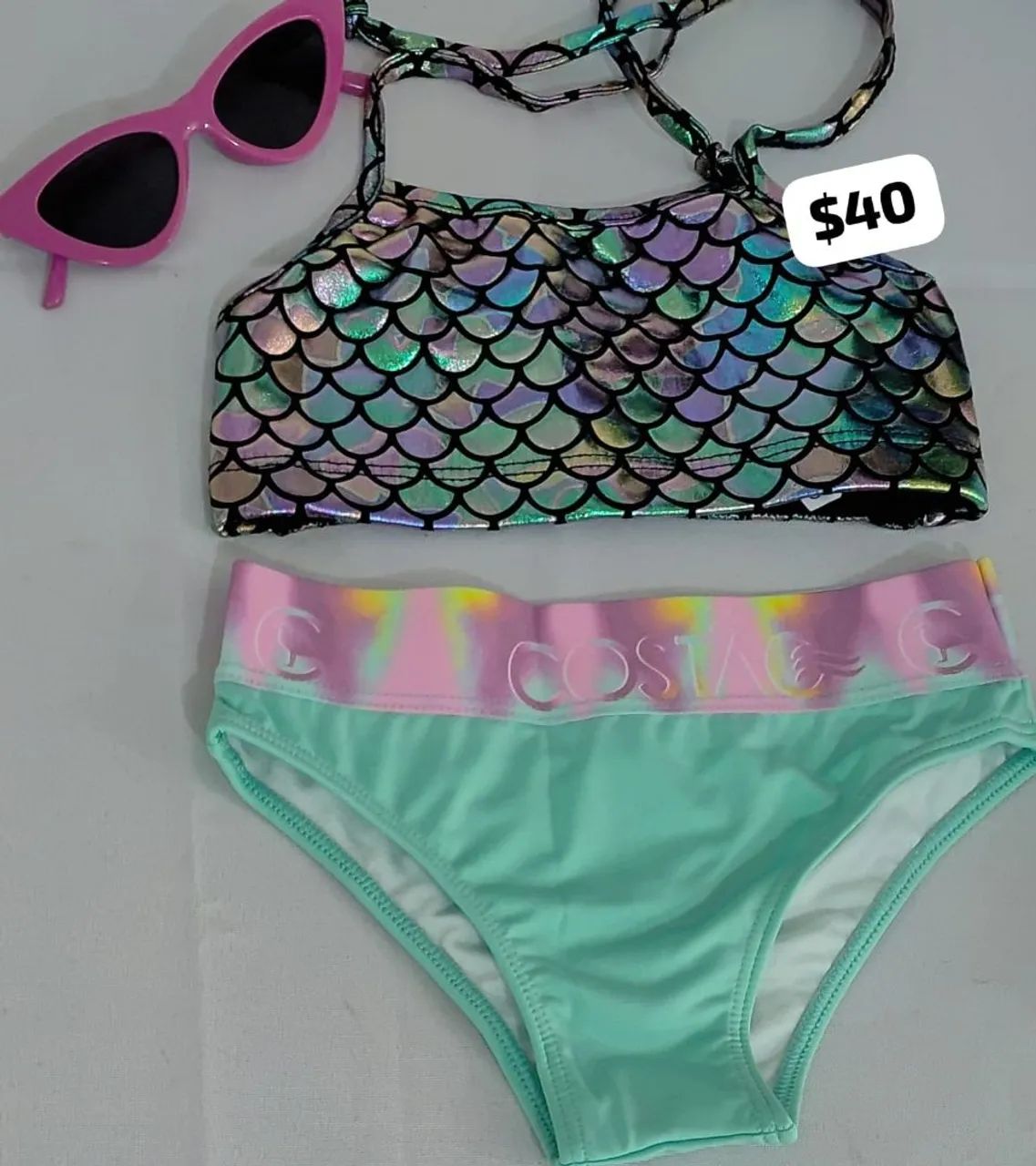 Conjunto Multimarca , disponível no 03 e 04.
