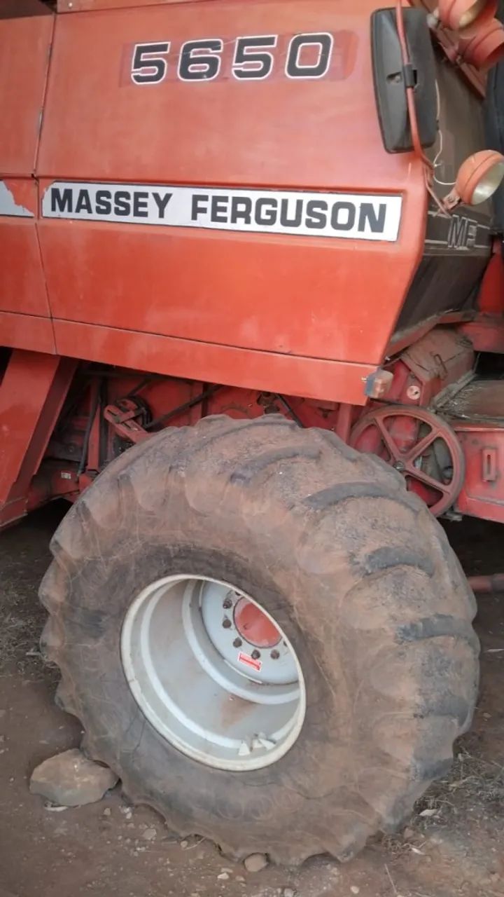 Massey ferguson - Foto 12