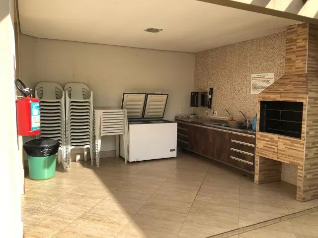 ALUGA-SE APARTAMENTO AMARY RESIDENCE - Foto 9