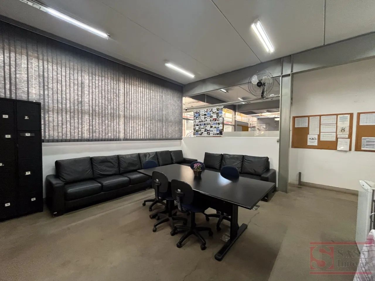 Sala Comercial em VILA CAMARGO - Foto 5