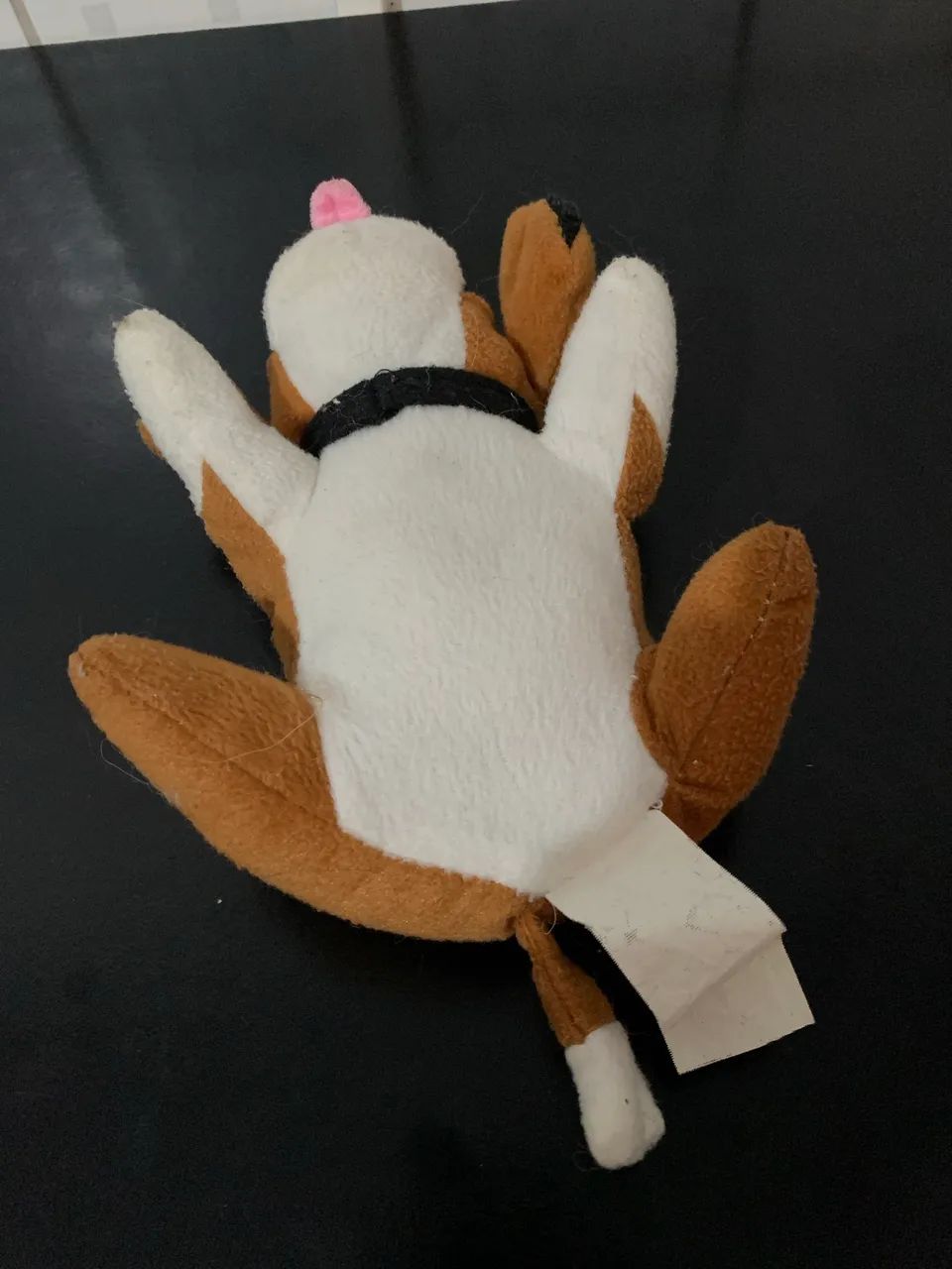 Urso de pelúcia - CACHORRINHO  - Foto 2