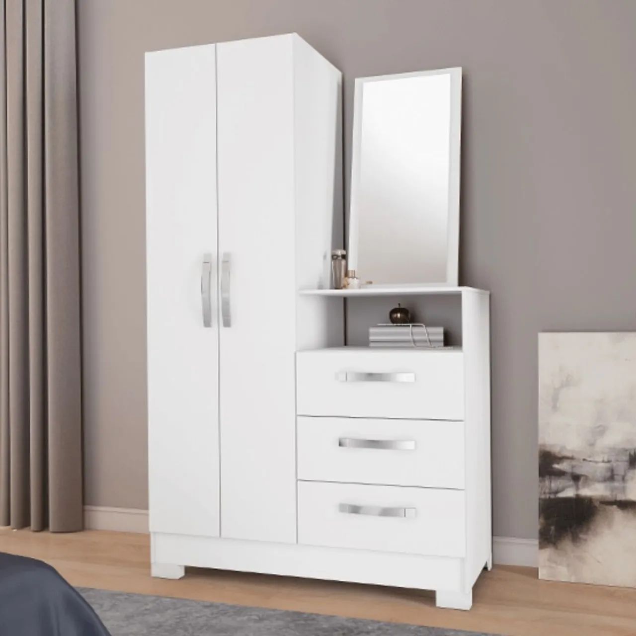 COMODA NT 5165 - NOTÁVEL  - Foto 2