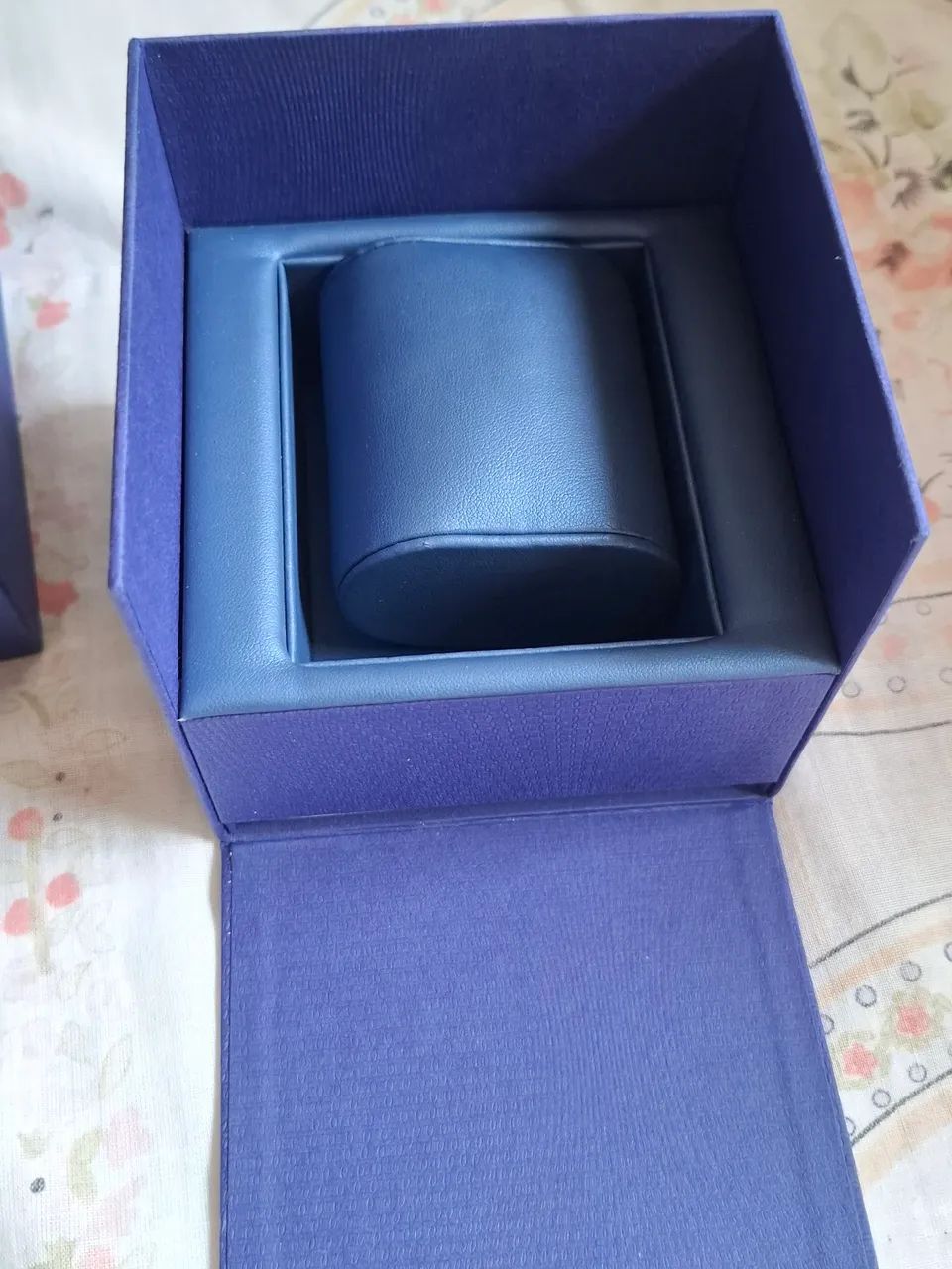 caixa de relógio Swarovski - Foto 4