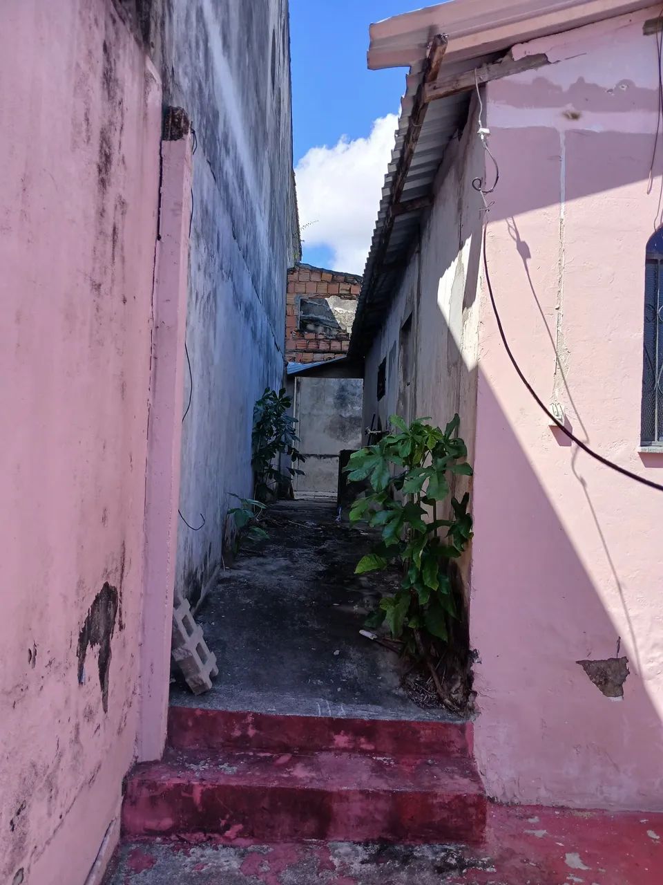 Vende-se casa Conj. Americo Medeiros C.Nova Creci - 6789Am *  - Foto 6