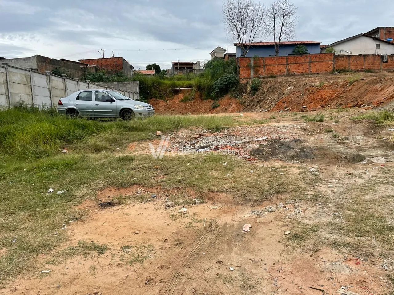 terreno - Cidade Satélite Íris - Campinas - Foto 2