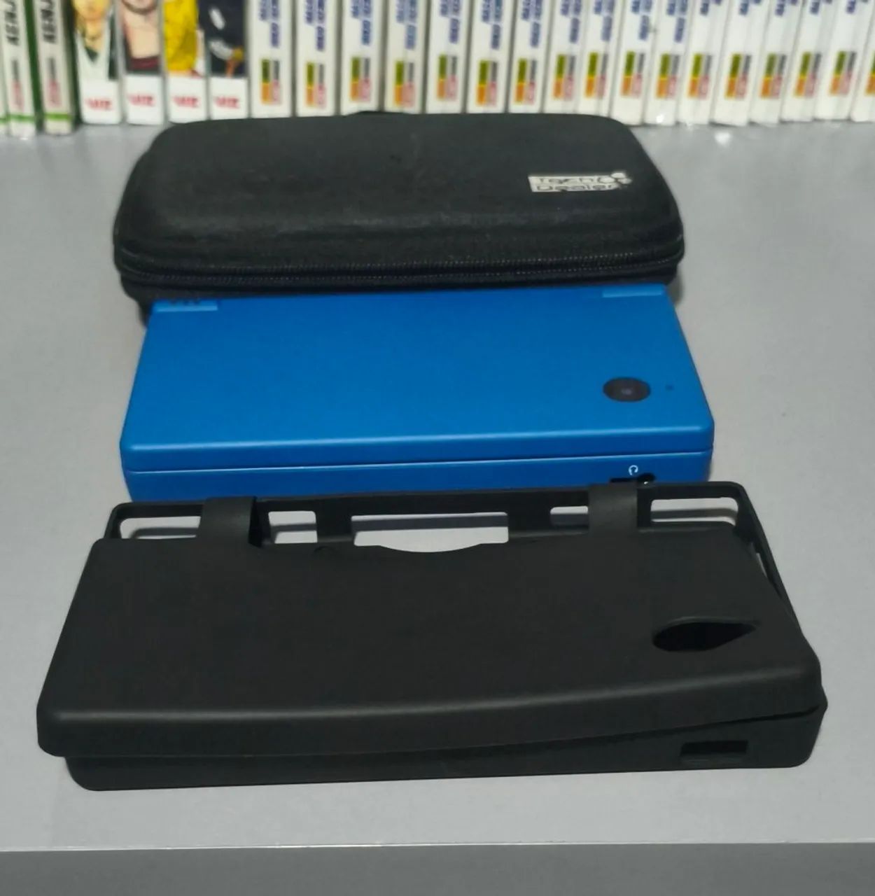 Nintendo DS - Coleção  - Foto 5