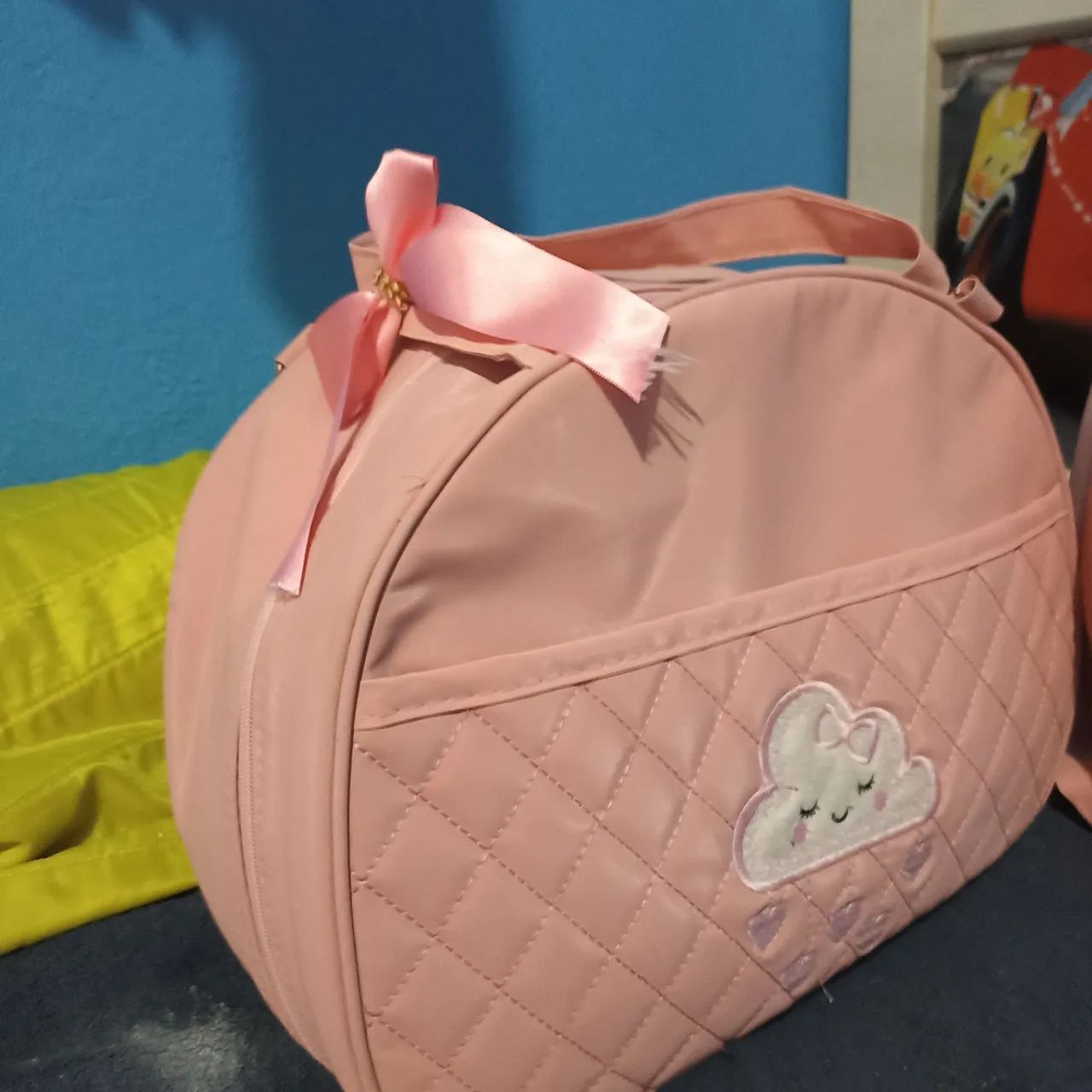 Bolsa maternidade  - Foto 5