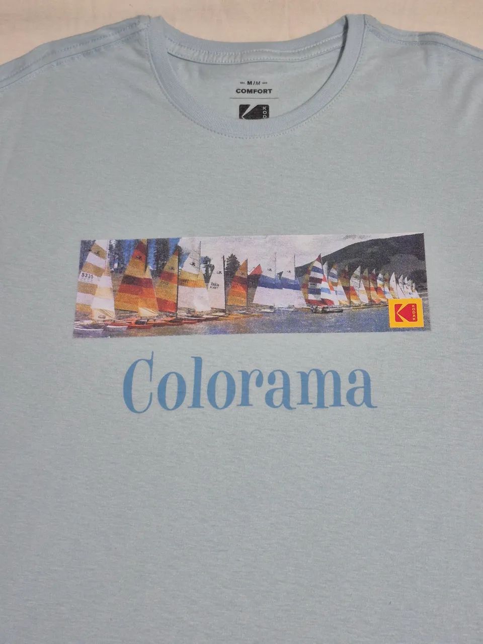 Camiseta Renner - Foto 3
